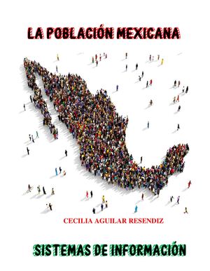Población Mexicana (280622)