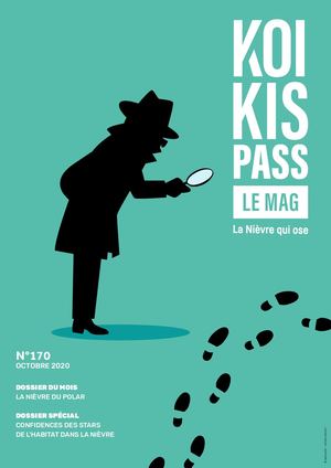 Koikispass n°170 Octobre 2020