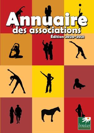Annuaire Asso 2020/2021
