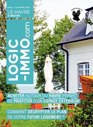 Logic Immo Le Havre & Region #442