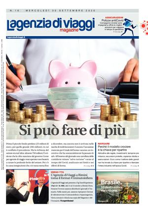Giornale del 30-09-2020 N. 16