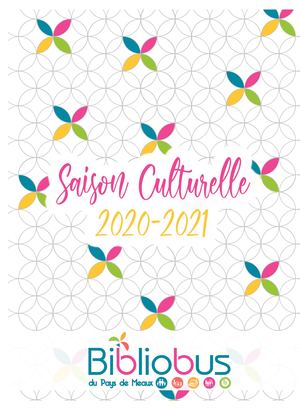 Bibliobus CAPM - Saison 2020-2021