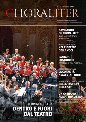 Choraliter 62