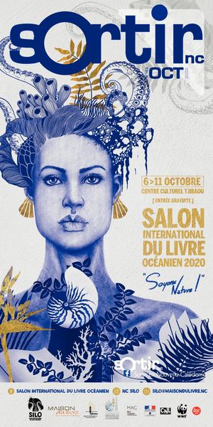Sortir Oct 2020 Nouvelle-Calédonie