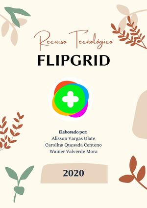 Flipgrid
