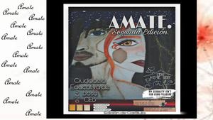 Amate Segunda Edición