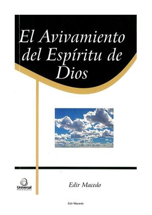 El Avivamiento del Espiritu de Dios