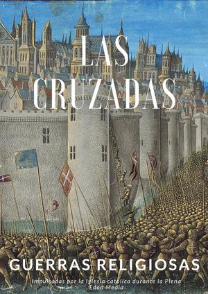 Las Cruzadas