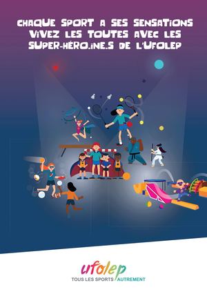 Flyer école Multisport 2020 21