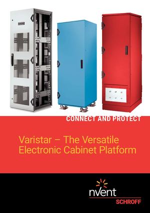 nVent Schroff Varistar