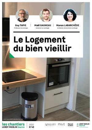 Rapport du Logement du Bien Vieillir