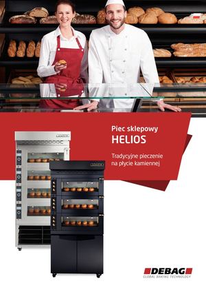 Debag HELIOS (2020)