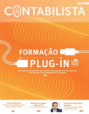 Revista Contabilista 246