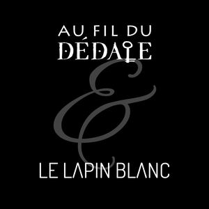 Book des créations Au fil du dédale & Le Lapin Blanc