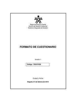 Cuestionario 2 Planeación Fomentar 654