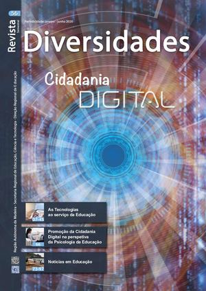 Revista Diversidades 56
