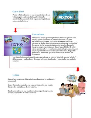 Que Es Pixtón