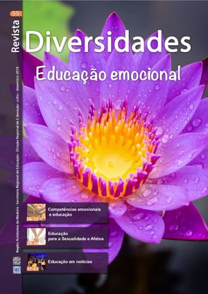 Revista Diversidades 55