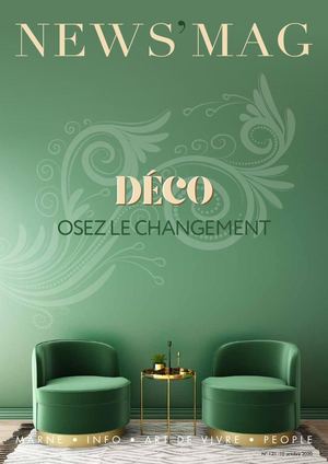 News'mag N°121