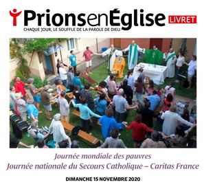 Prions En Eglise