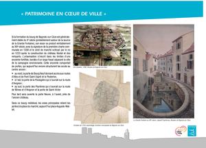 Exposition Patrimoine En Cœur De Ville