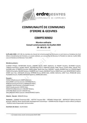 Cr Conseil 08 07 2020