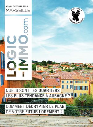 Logic Immo Marseille Et Region Var Ouest #398
