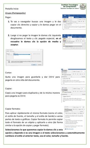 Manual De Usuario Microsoft Word