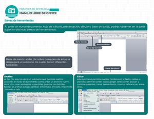 Manejo Libre De Office