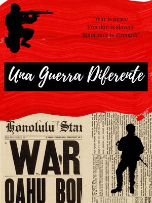 Fanzine "Una guerra diferente"