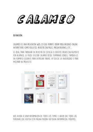 Calameo