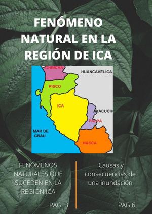 ¿Qué Es Un Fenómeno Natural Son Fenómenos Naturales Todos Los Procesos De Cambio Que Ocurren En La Naturaleza De Manera Constante Y Espontánea, Sin Que Medie Intervención Humana Pueden Ser Cíclicos Y Responder A Lo