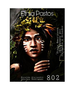 PUEBLO INDIGENA LOS PASTOS