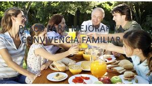 Pasos Para Mejorar La Vivensia Familiar 1