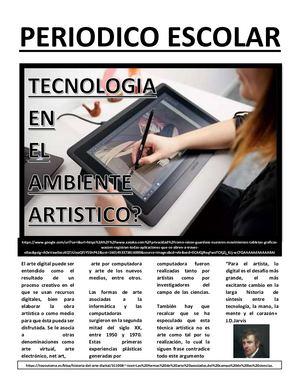 Periodico Escolar marolly ajejandra vega villamil 11-01