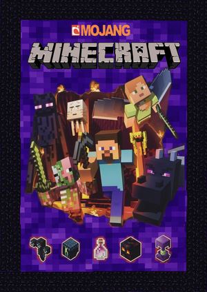 Revista Minecraf 2 0