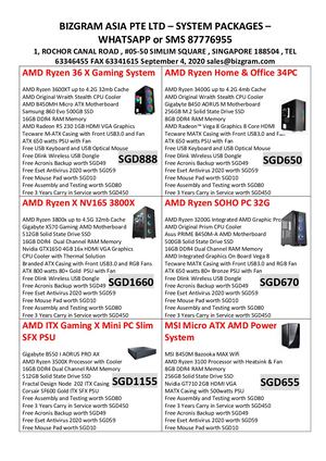 002 Bizgram Asia System DIY Packages (3).