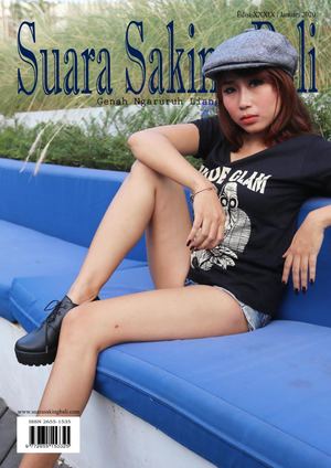 Majalah Suara Saking Bali Edisi Xxxix (2)