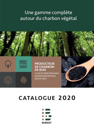 Catalogue Produits&tarif 2020