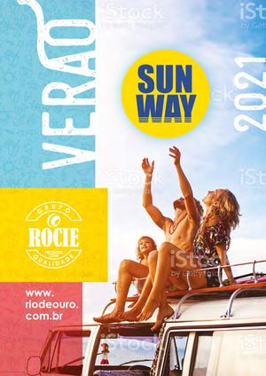 CATÁLOGO VERÃO 2021