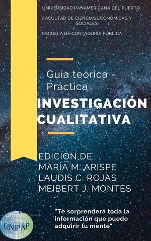 Investigacion Cualitativa