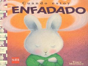 Cuando Estoy Enfadado de Trace Moroney