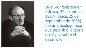 diagrama microsistema