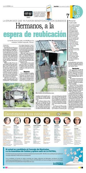 Notas periodisticas 2