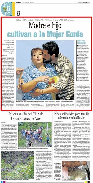 Notas Periodisticas 3