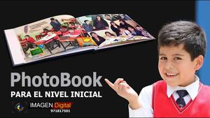 Anuarios Huancayo - Nivel Inicial