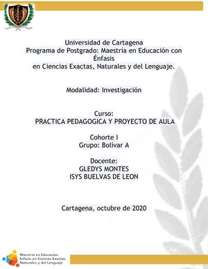 Relatos Y Evidencias Bolivar A