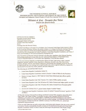 Doc Oct 04, 2020, 14:35 Accepted For Value Request For Proof Of Claim