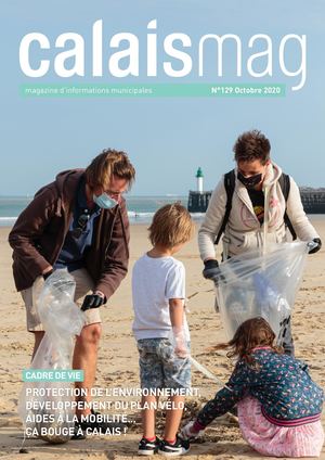 Calaismag Octobre
