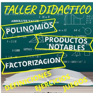 TALLER DIDACTICO